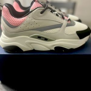Size 43 Mens Dior B22 Sneakers
